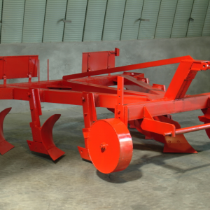 Хмелевой плуг