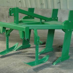 Плуги и рыхлители