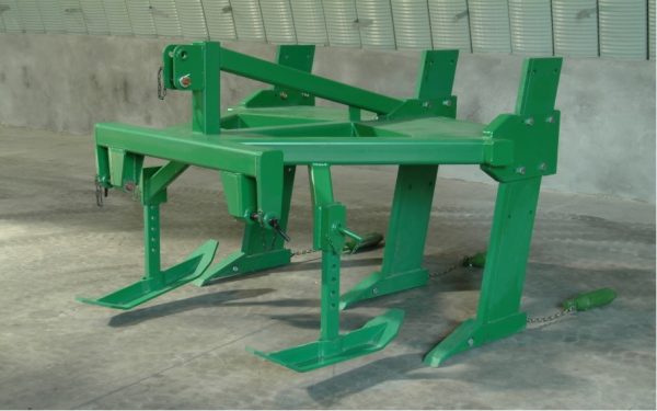 Глубокорыхлитель для хмельника CH-1-017