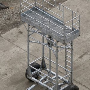 Вышка хмелевая